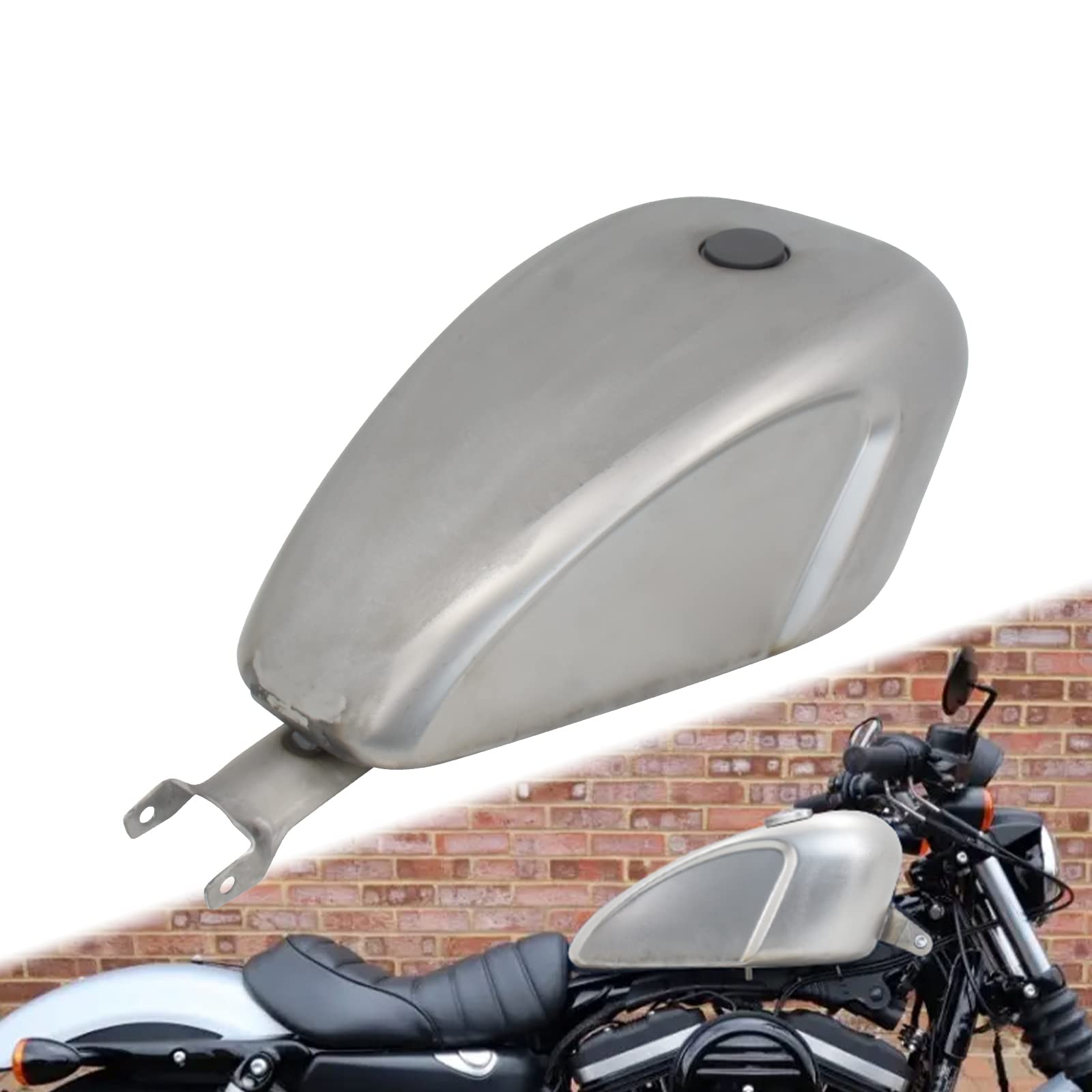 の*ち様 【O-1834】HONDA ホンダ ガソリンタンク CB223S用 の*ち様 【O