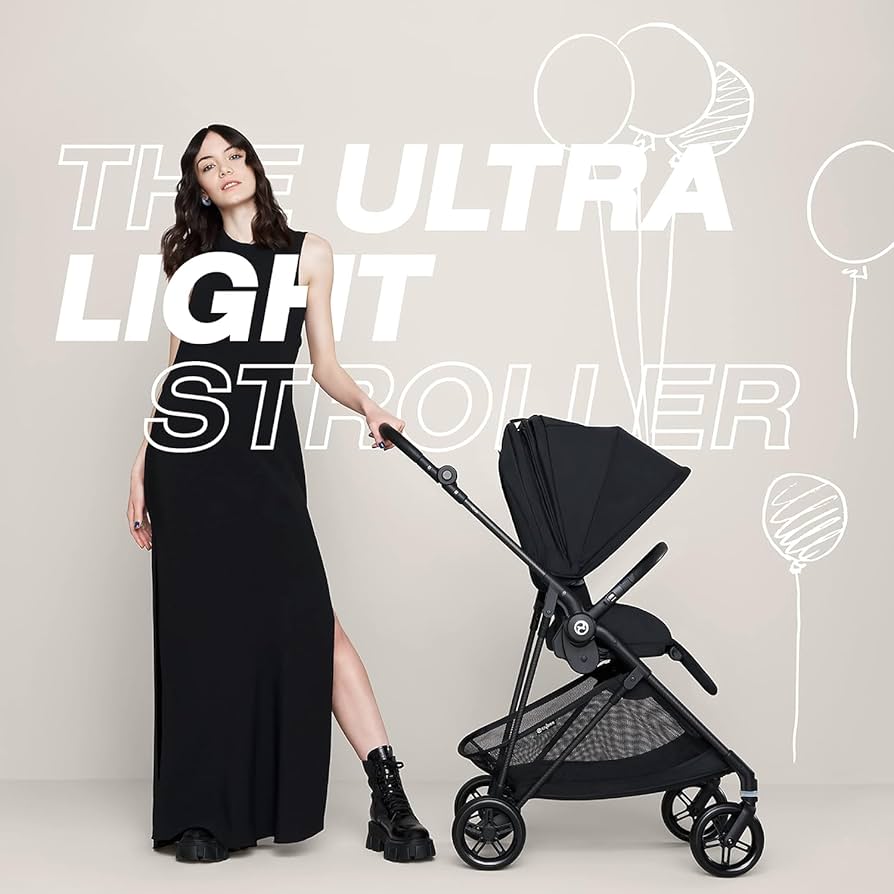 Amazon.co.jp: CYBEX サイベックス【公式】メリオ カーボン (2024年