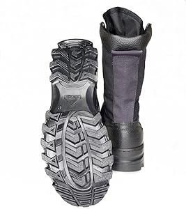 Amazon.co.jp: ロシア軍 VKBO製 夏期Armyブーツ ソビエト軍 ソ連軍