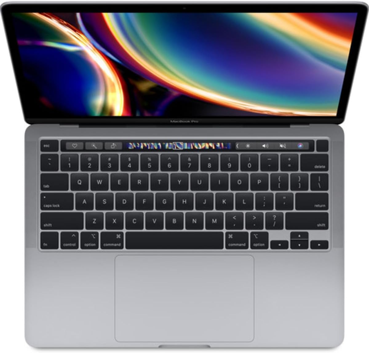 Amazon.com: Apple 2020 MacBook Pro with 2.3GHz Intel Core i7, 13