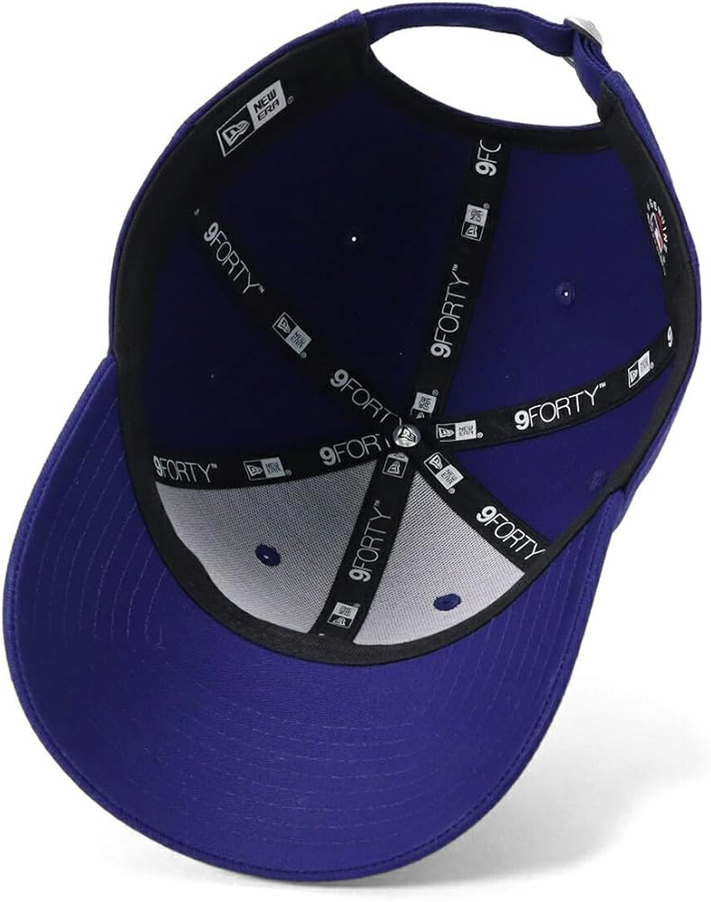 Amazon.co.jp: ニューエラ(new era) ニューエラキャップ 9FORTY MLB