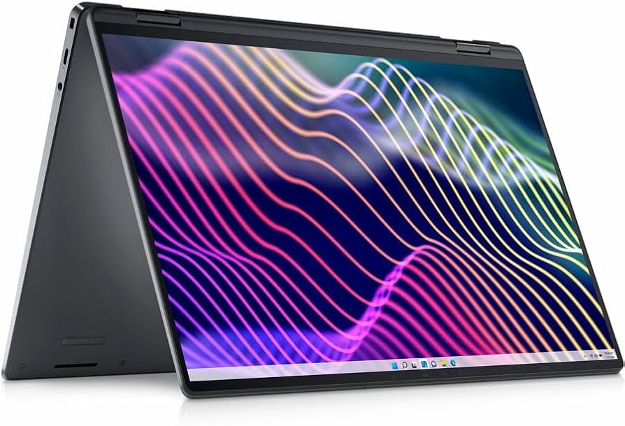 Amazon.com: Dell Latitude 9000 9440 14