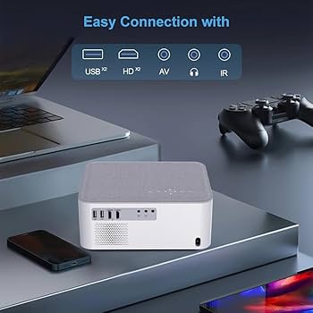 Amazon.co.jp: 【Android TV&電動フォーカス＆自動台形補正