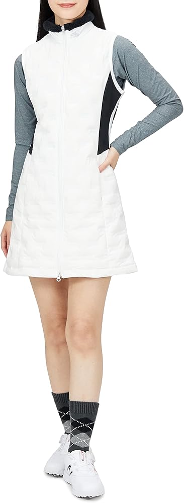 Amazon.co.jp: [ニューバランス ゴルフ] レディース ノースリーブ