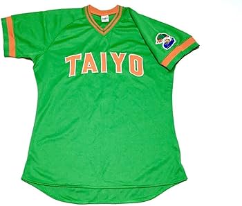 Amazon.co.jp: USED 大洋 ホエールズ 川崎 時代 湘南 カラー ビジター