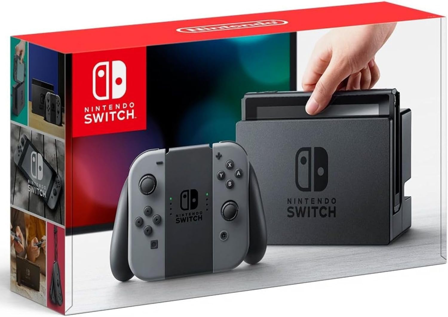 Amazon.co.jp: 【整備済み品】 任天堂 Nintendo Switch 本体