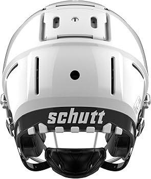 Amazon.co.jp: Schutt F7 VTD カレッジフットボールヘルメット ROPO SW