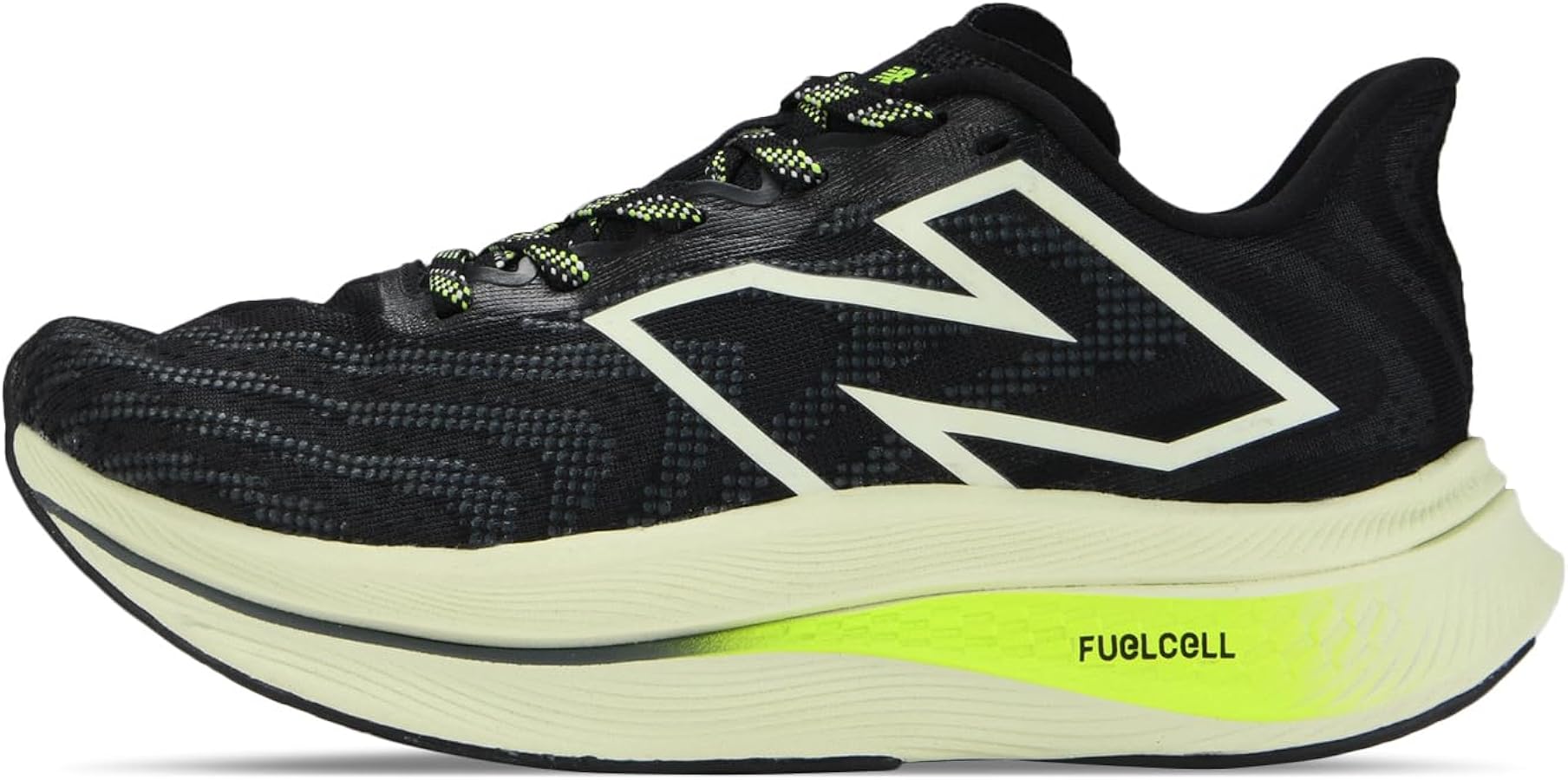 Amazon | [ニューバランス] ランニングシューズ FuelCell SuperComp