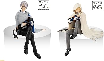 Amazon.co.jp: みんなのくじ 刀剣乱舞 -ONLINE- ぬーどるストッパーの