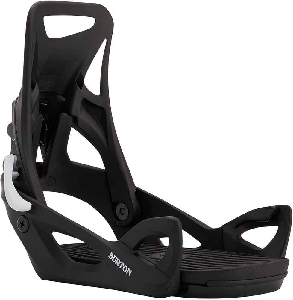 Amazon | Burton Step On Kids スノーボードビンディング Sz L (4K-7K