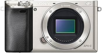Amazon | SONY ミラーレス一眼 α6000 パワーズームレンズキット E PZ