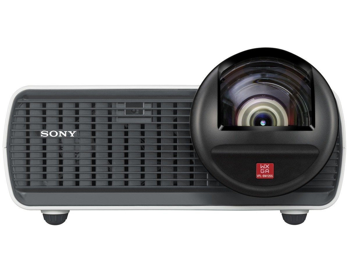 Amazon.com: Sony VPL-BW120S 2600lm Home Theater Projector