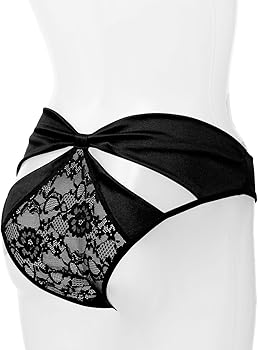 Amazon.co.jp: [エメフィール] バックサテンリボン ハーフバック