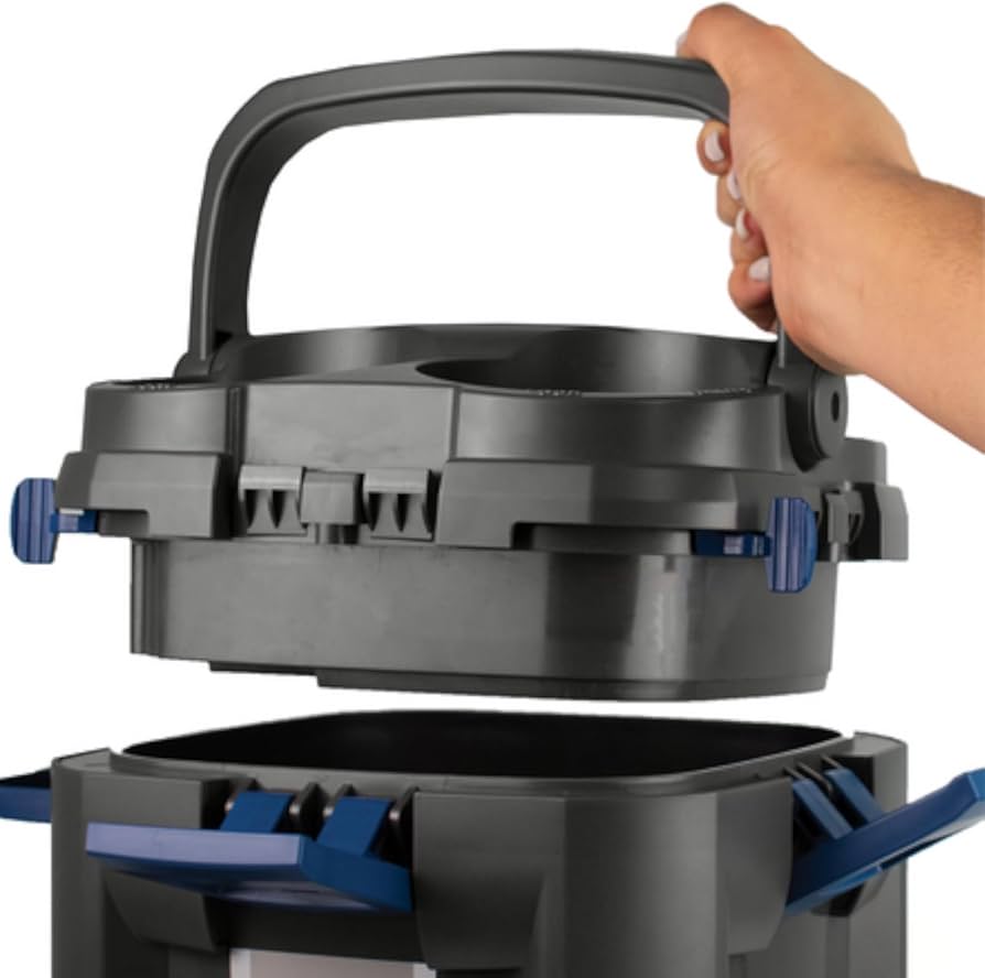 Amazon | OASE バイオマスター250 水槽 外部 フィルター (77007) 45