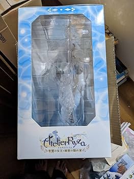 Amazon.co.jp: ライザのアトリエ 常闇の女王と秘密の隠れ家 リラ水着