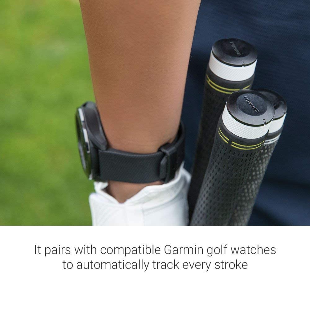 Amazon.com: Garmin Approach CT10, Full Set, Automatic Club