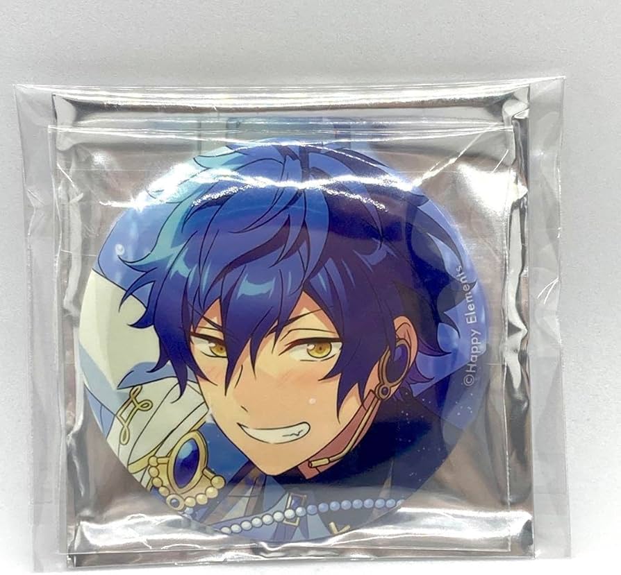 あんスタ イベコレ コレクション缶バッジ 漣ジュン 56点セット