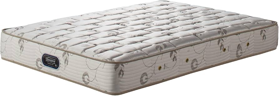 Amazon｜【シモンズ正規品】マットレス シングル ビューティーレスト