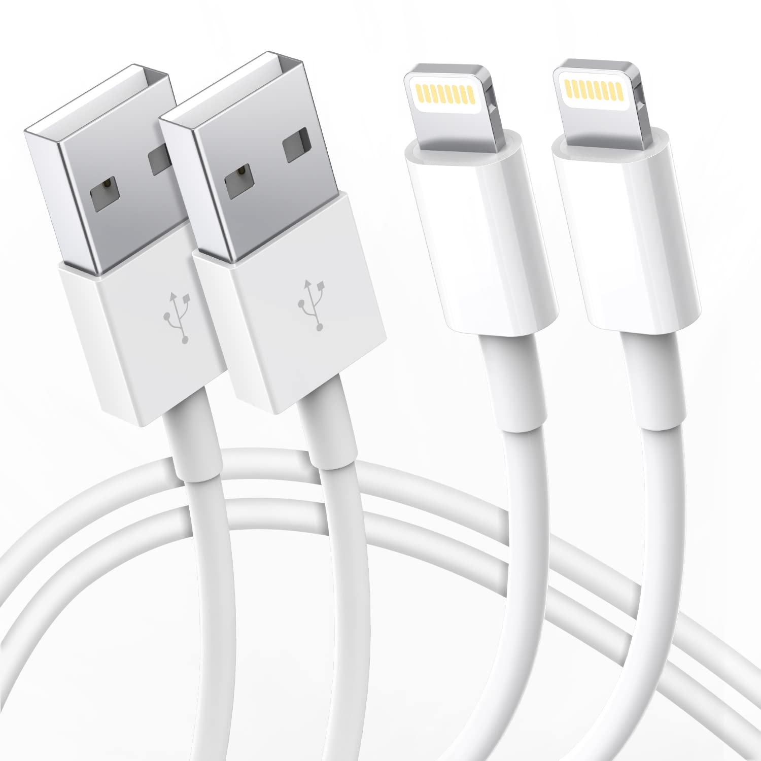 Amazon.co.jp: iphone 充電ケーブル ライトニングケーブル iphone 充電