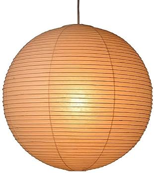 Amazon.co.jp: イサムノグチ ISAMU NOGUCHI AKARI 45A: Home & Kitchen