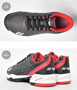 Amazon | [YONEX] ヨネックス パワークッション チーム GC テニス