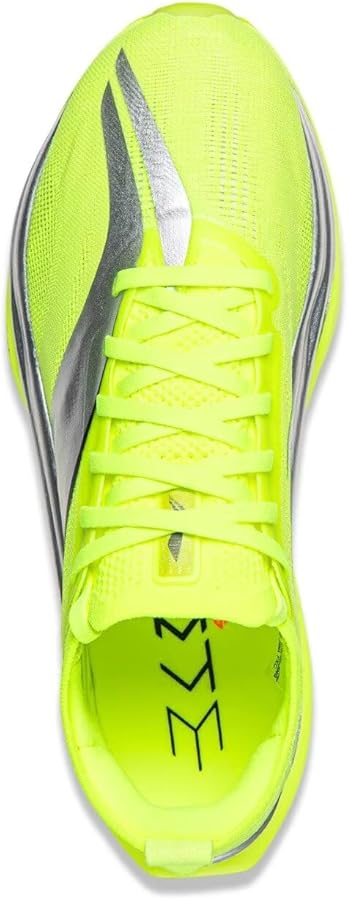 Amazon | [LI-NING(リーニン)] FEIDIAN 6 ELITE 男子 反射 軽量 高反発
