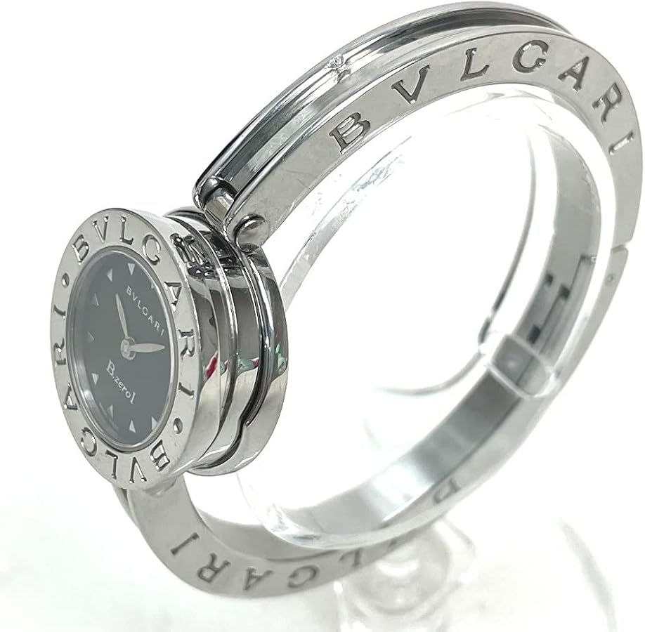 Amazon.co.jp: (ブルガリ)BVLGARI BZ22S B-zero1(ビーゼロワン