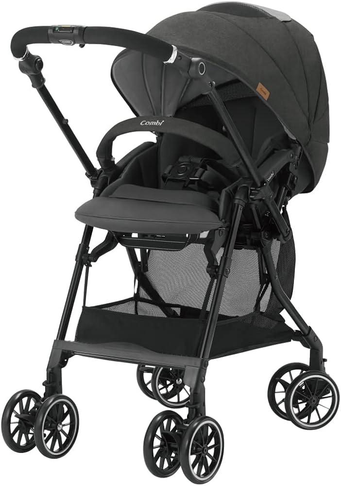 Amazon.co.jp: Combi コンビ A型(両対面)ベビーカー 1ヶ月から36カ月頃