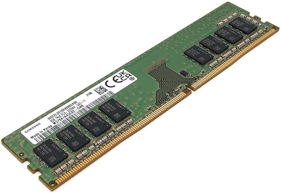 Amazon.co.jp: SAMSUNG ORIGINAL サムスン純正 PC4-25600 DDR4-3200