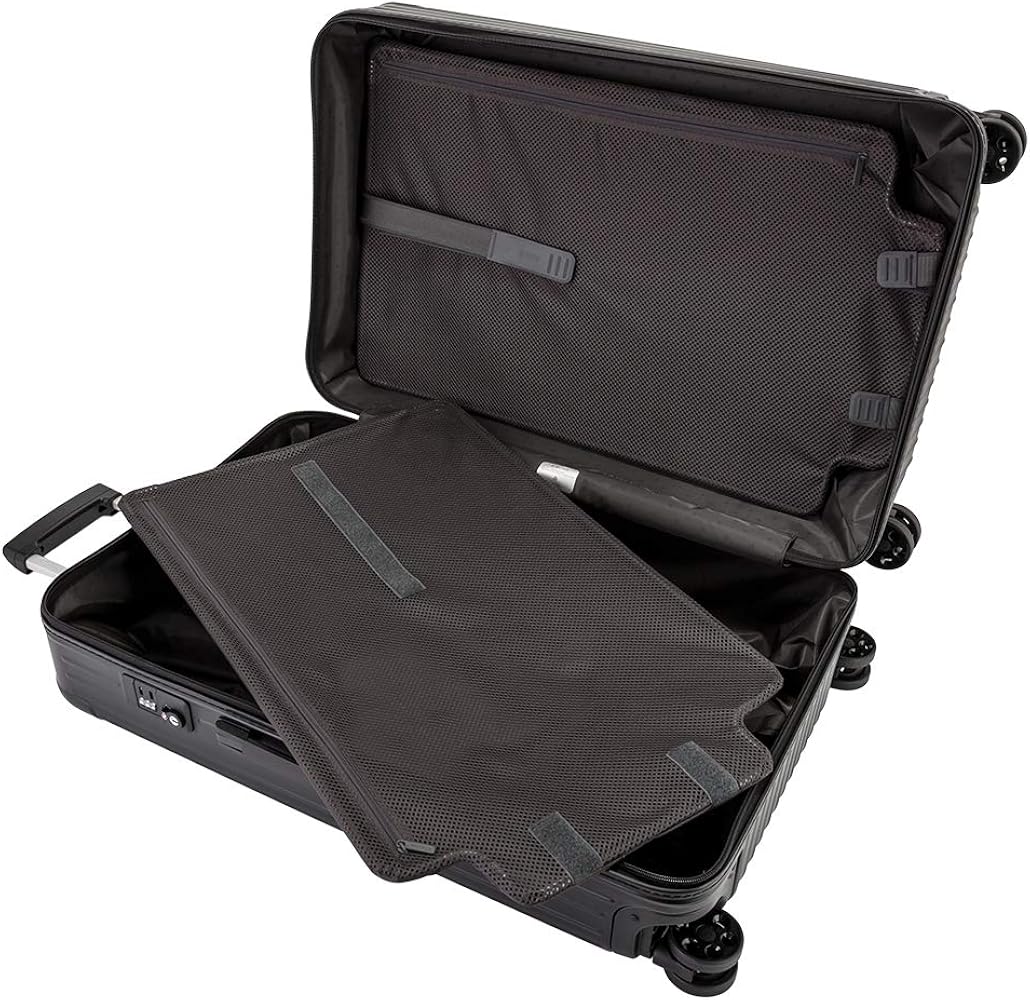 Amazon | [リモワ] エッセンシャル チェックイン L 85L 4輪 スーツ