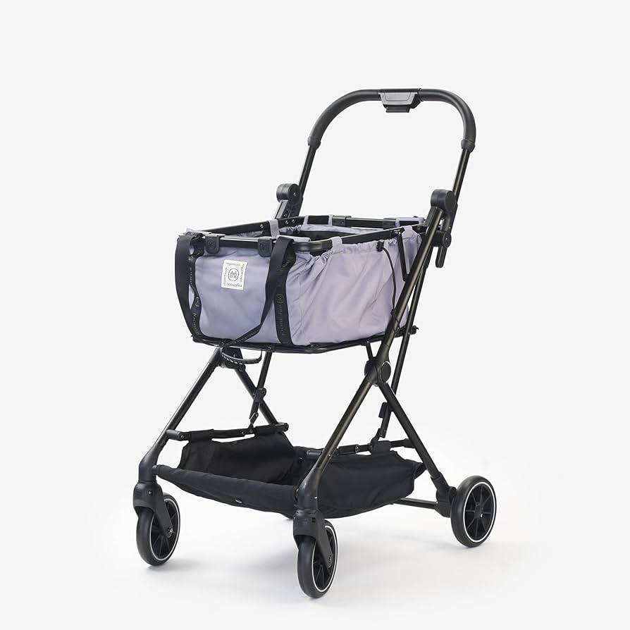 Amazon.co.jp: mysmooi(ミスモーイ) ミスモーイ(テンダーグレー