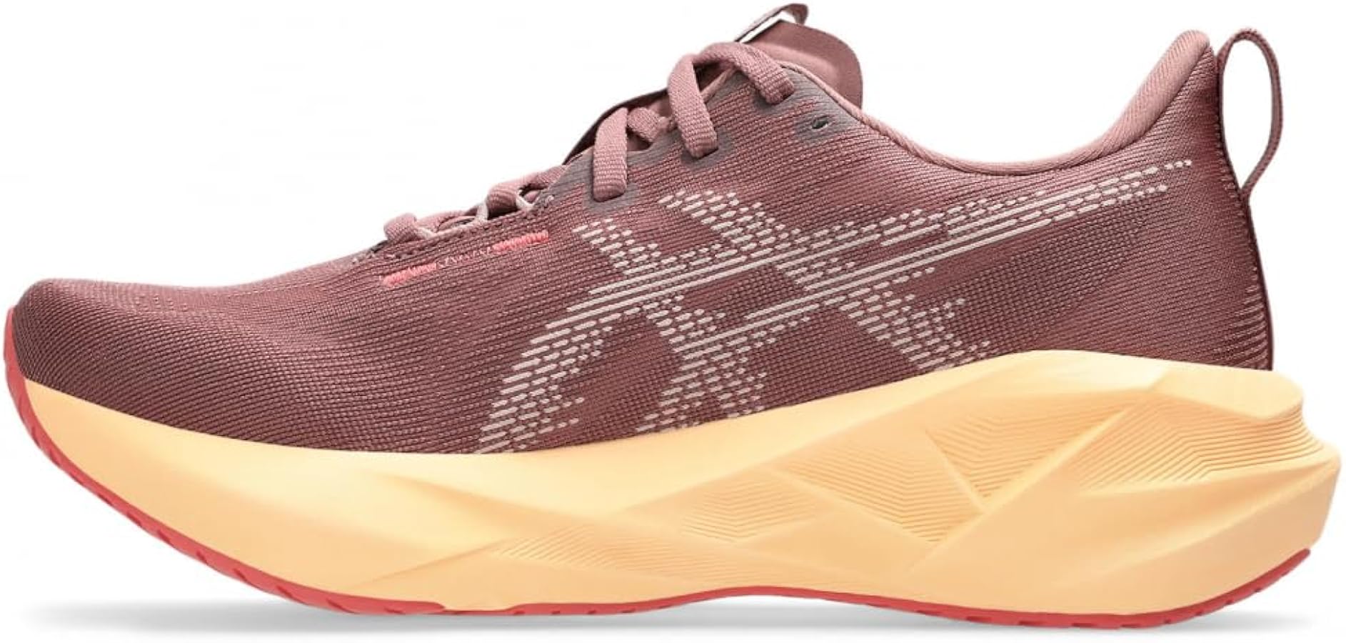 Amazon | [アシックス] 陸上/ランニング ランニングシューズ NOVABLAST