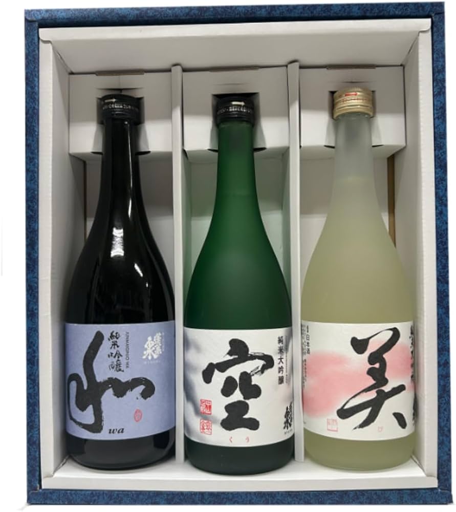 Amazon.co.jp: 空 関谷酒造 日本酒 蓬莱泉（ほうらいせん）人気の空と