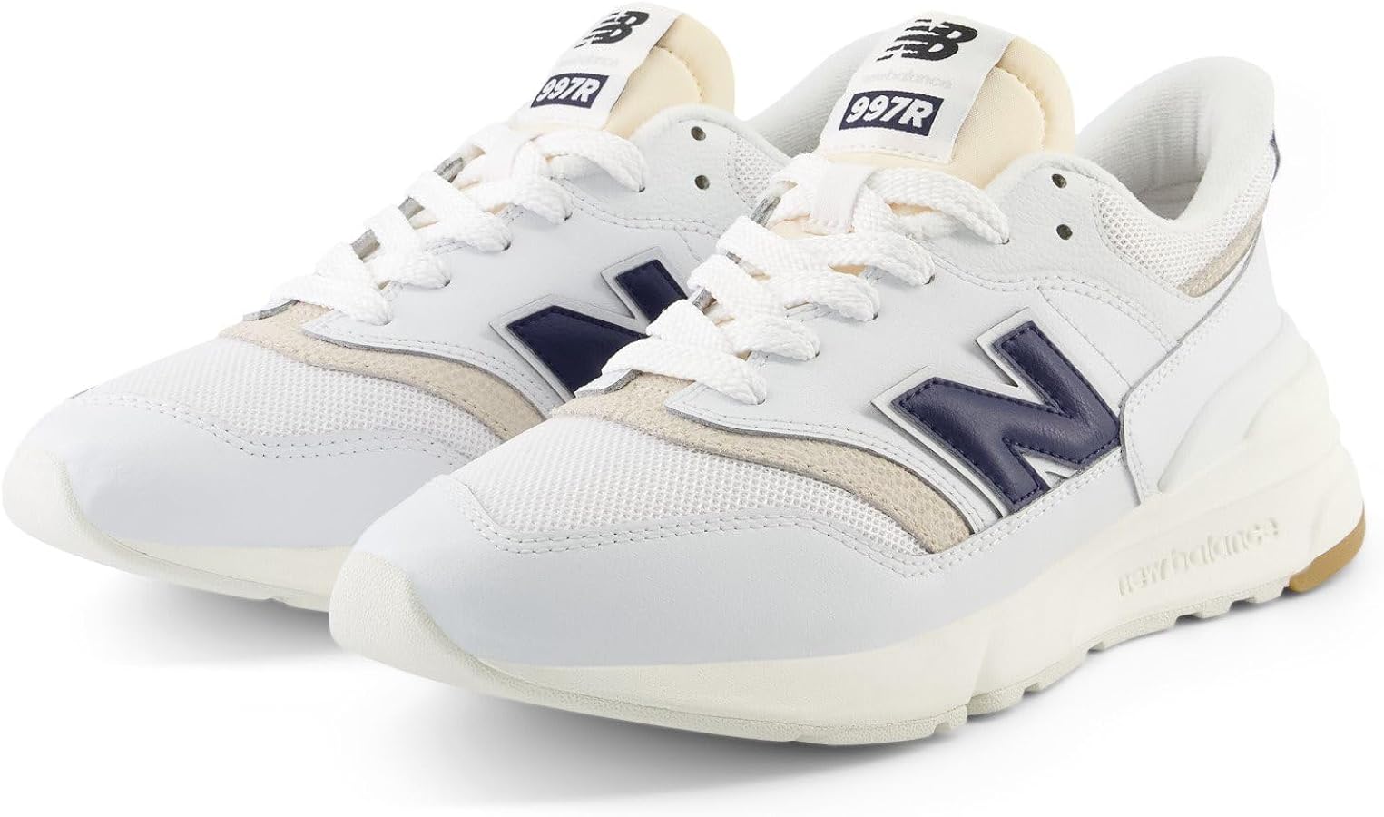 Amazon | New Balance Classics 997R - ユニスニーカー - スエード