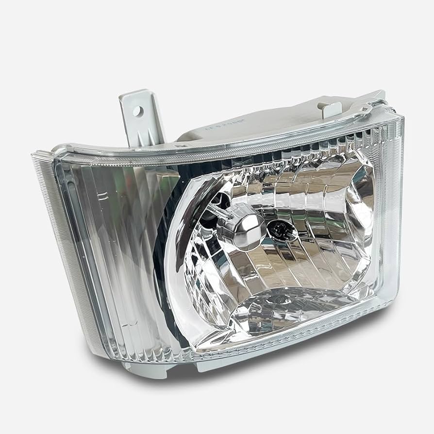 Amazon | いすゞ ギガ/フォワード/エルフ用 純正タイプ ハロゲンヘッド