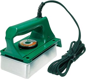 Amazon | ガリウム(GALLIUM) ワクシングアイロン TU0205 | ガリウム