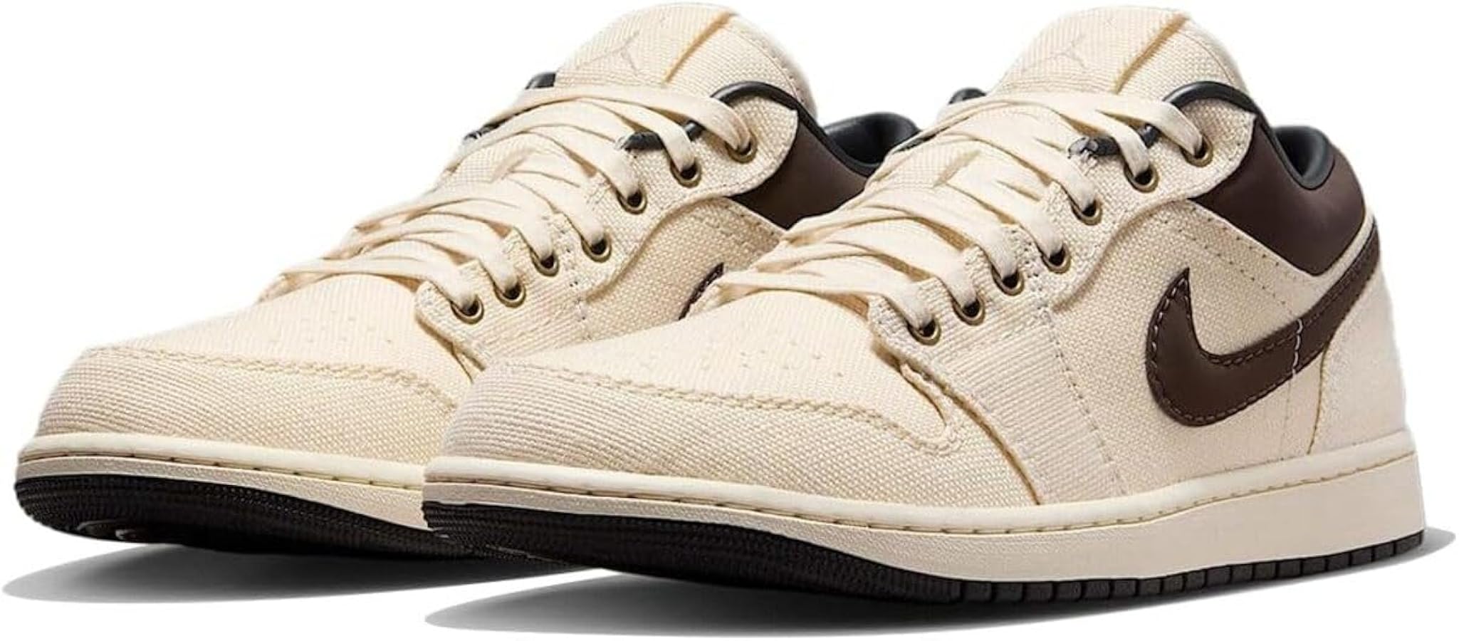 Amazon | [ナイキ] エア ジョーダン 1 ロー プレミアム AIR JORDAN 1