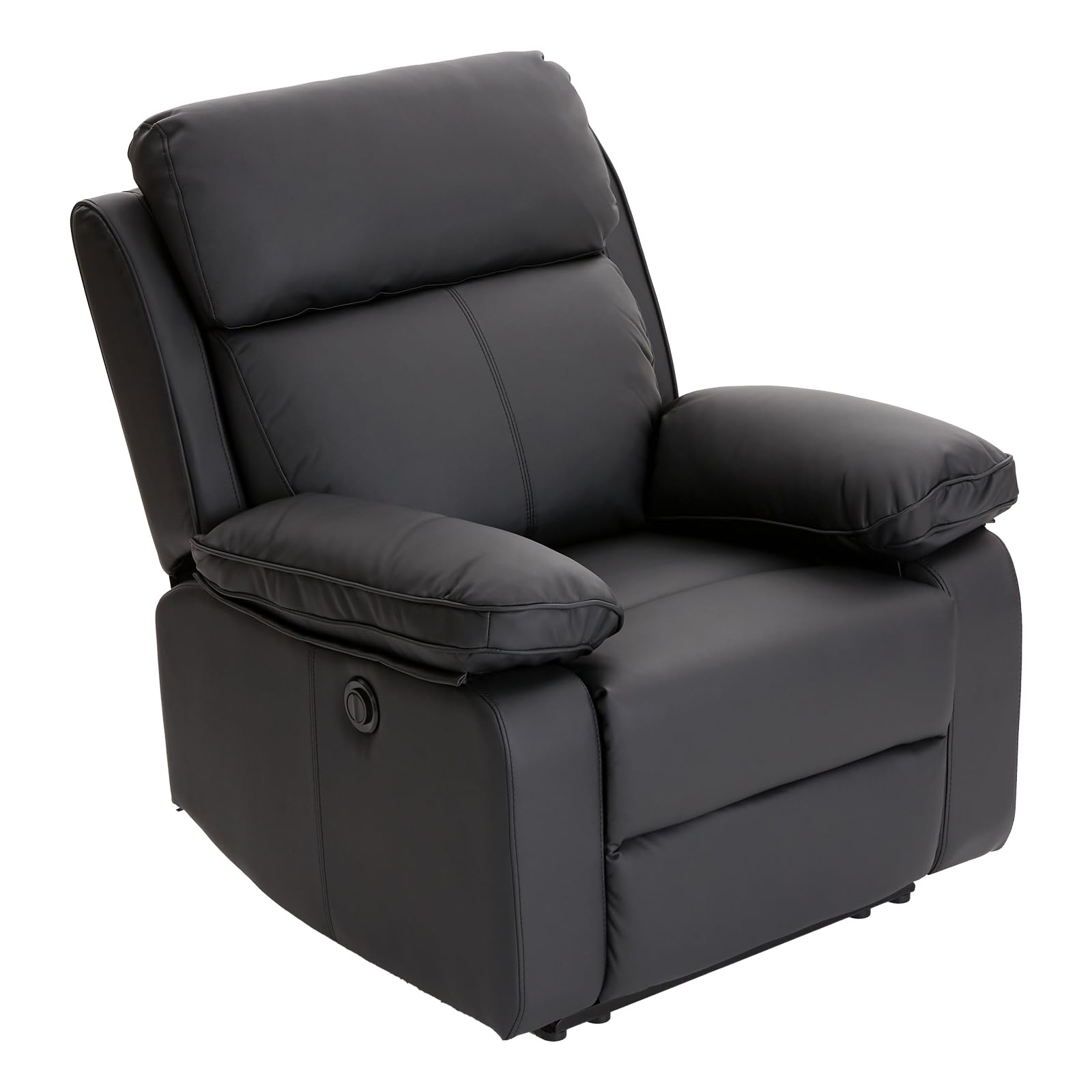 Amazon｜LOWYA ロウヤ リクライニングソファー リクライニングチェアー