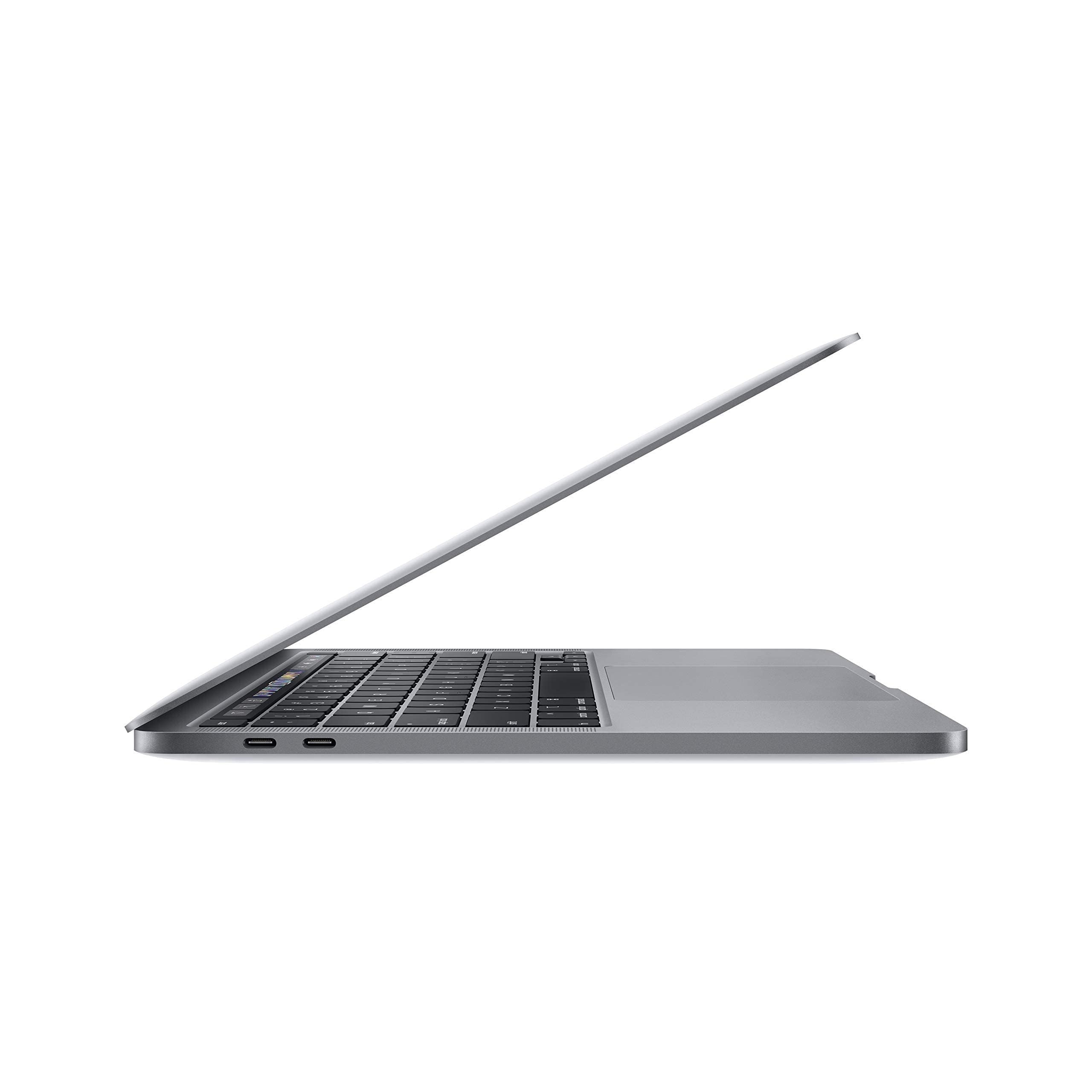 2020 Apple MacBook Pro (13-inch, 2.0GHz Quad-core 10th-Generation