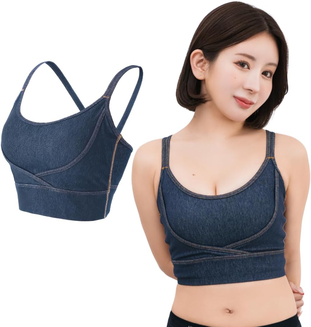 Amazon | [ULISH] 昼も夜も、着けてる感を忘れる ナイトブラ ソフト