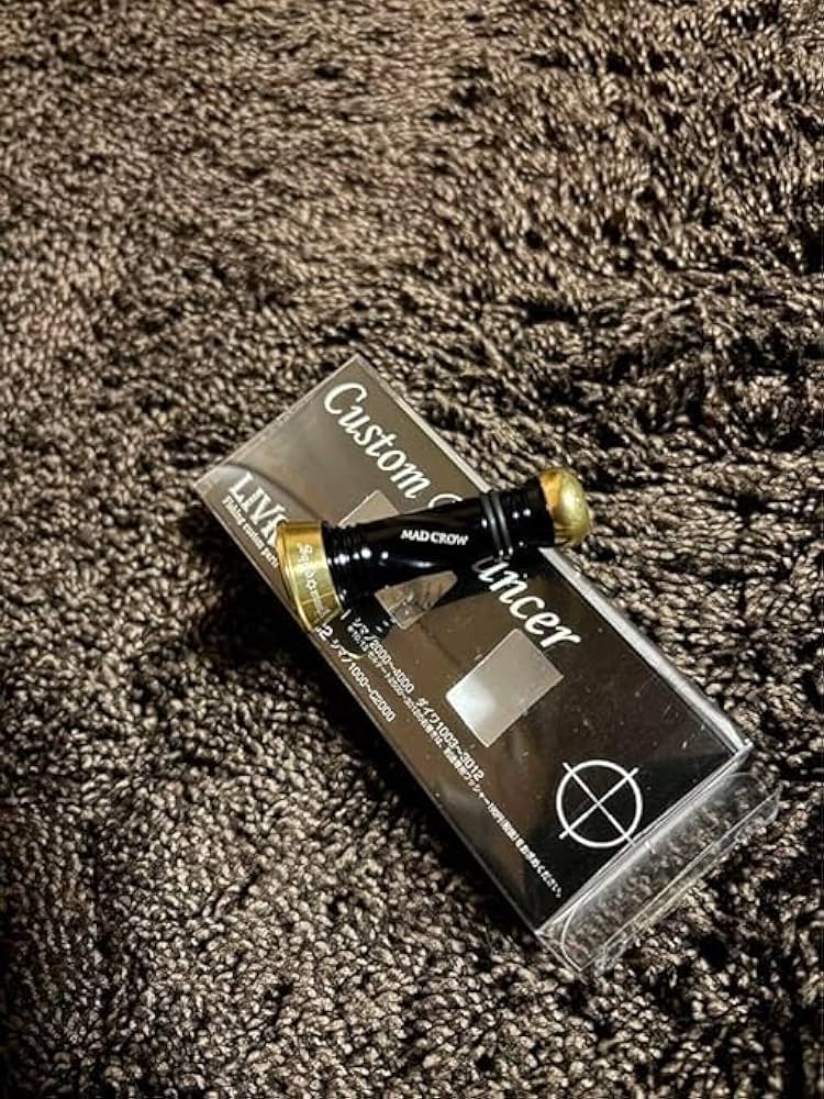 Amazon.co.jp: スクイッドマニア マッドクロウ リブレ カスタム