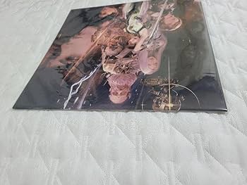 Amazon.co.jp: ステラブレイド レコード 初期限定版 OST LP stellar