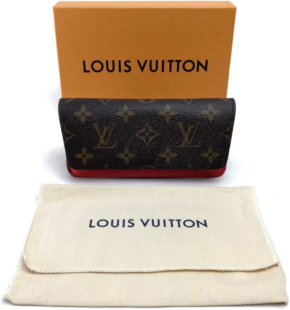 Amazon | (ルイ・ヴィトン)LOUIS VUITTON GI0372 エテュイリュネット