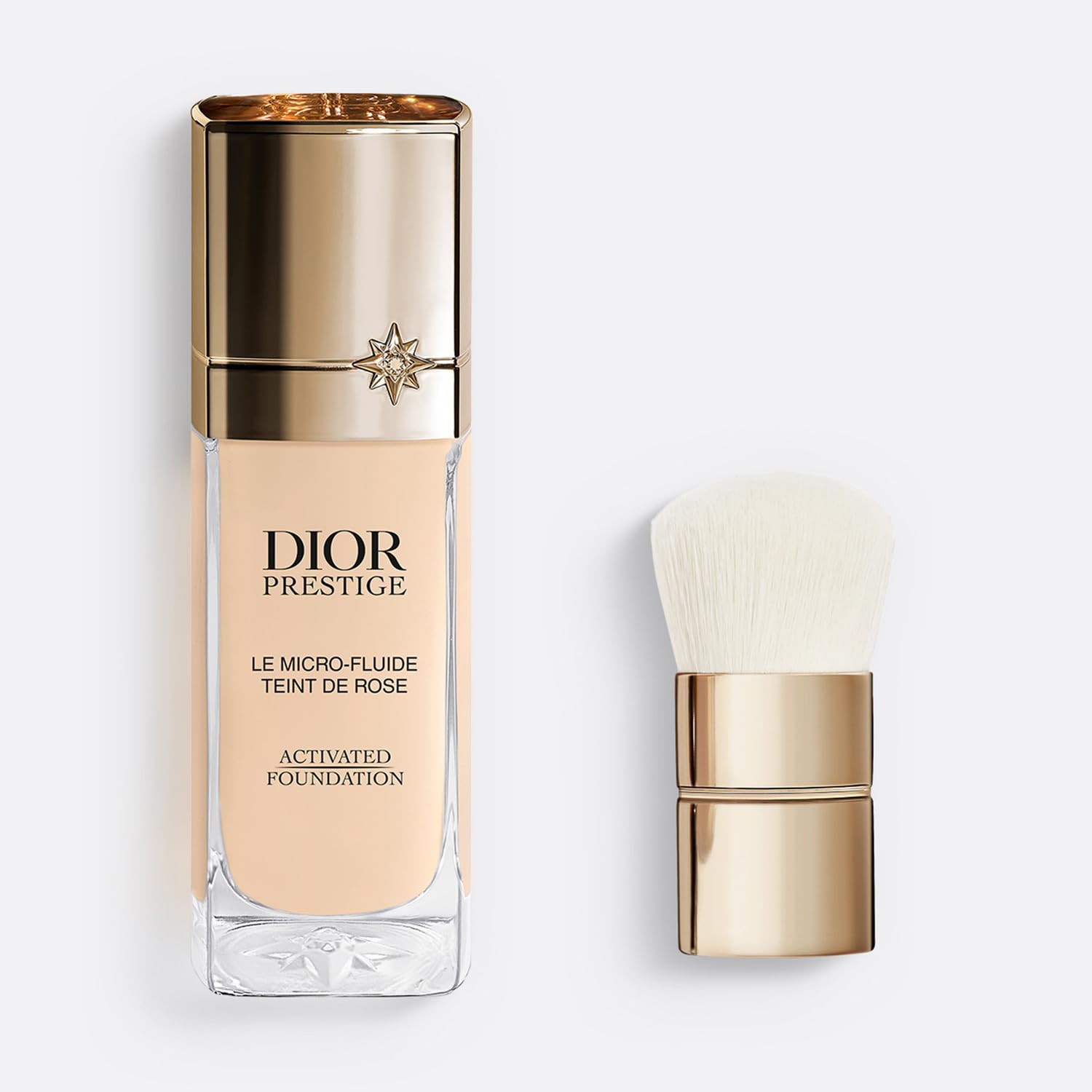 Amazon | 【国内正規品】DIOR ディオール プレステージ ル マイクロ