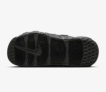 Amazon | [ナイキ] メンズ サンダル エア モア アップテンポ スライド