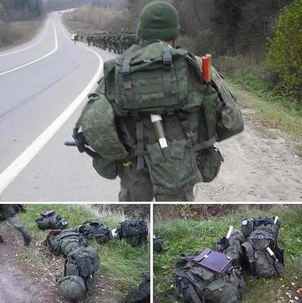 Amazon.co.jp: ロシア軍 VKBO 特殊部隊 6sh116/6sh117 パトロール