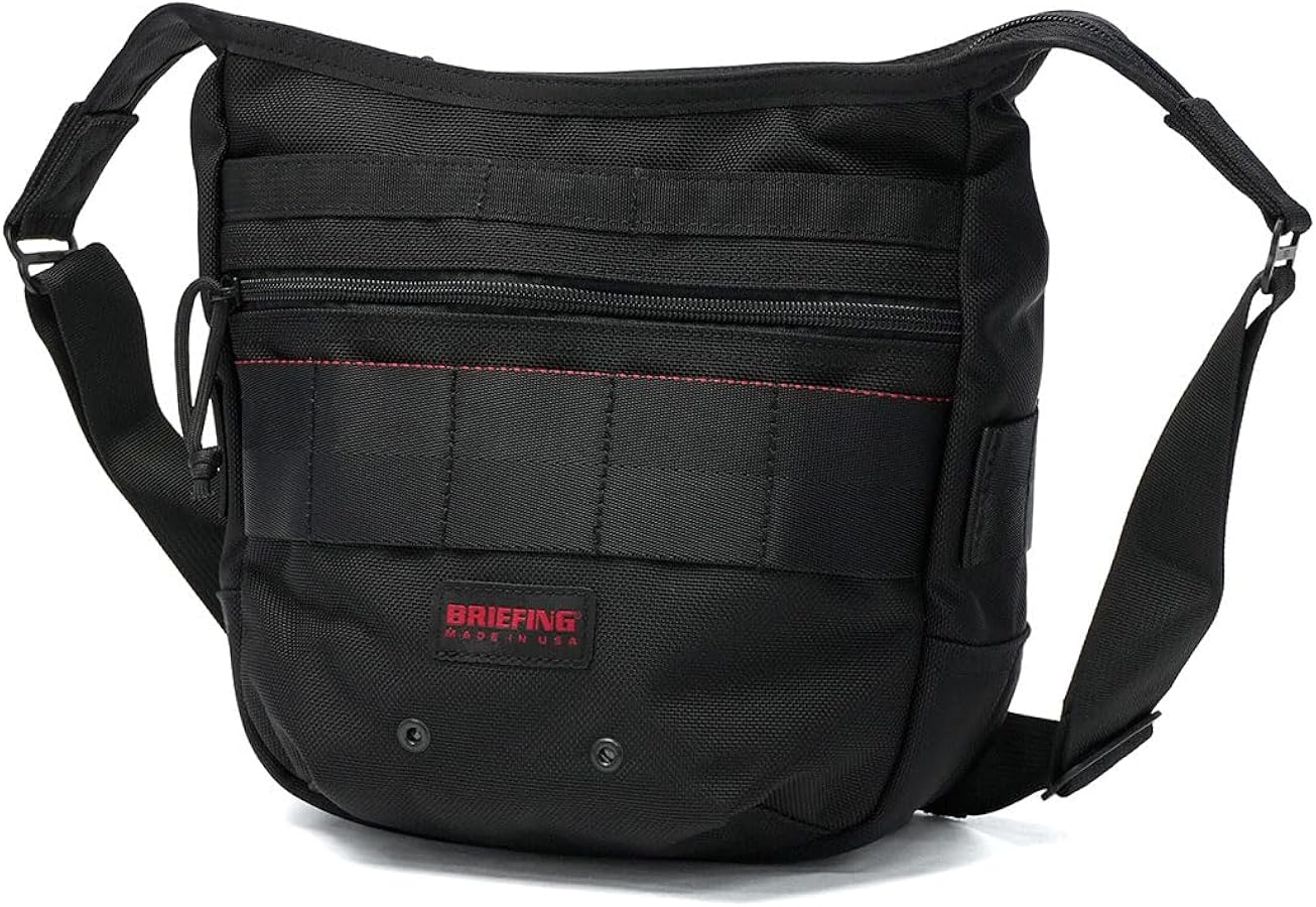 Amazon.com: Briefing BRF105219 Official Genuine Day Tripper/S