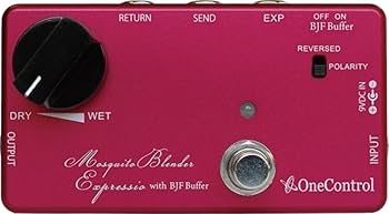 Amazon | One Control ワンコントロール エフェクター エフェクト