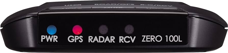 Amazon | コムテック レーダー探知機 ZERO 100L 無料データ更新 移動式