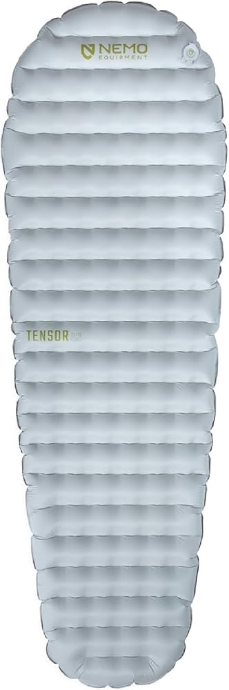 Amazon.co.jp: NEMO テンサー エリート ショートマミー : スポーツ